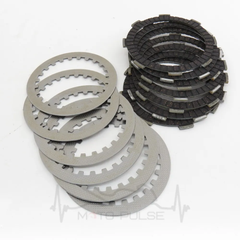 Диски зчеплення (комплект) KOVI 300-4T (GBS MAX300)